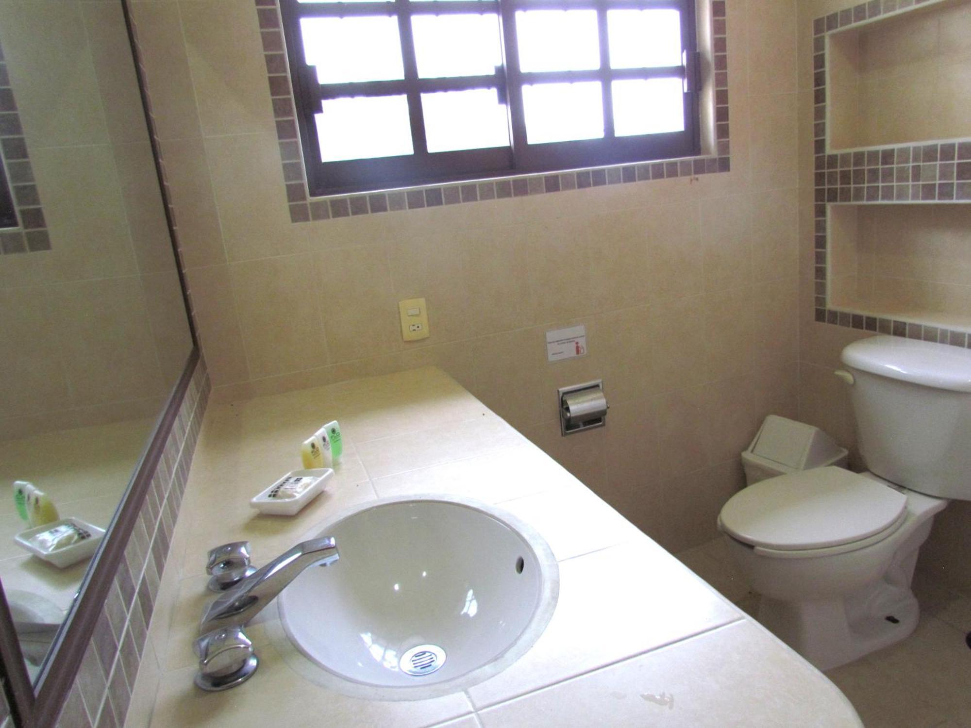 Hotel Casa Rush Puerto Ángel Eksteriør bilde