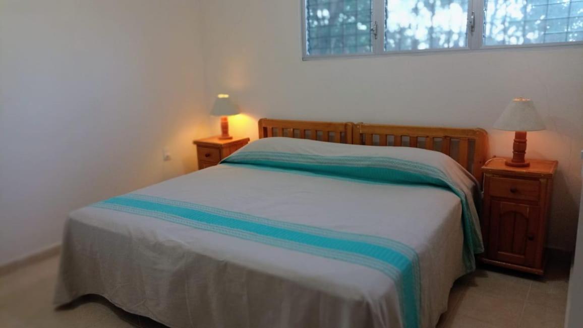 Hotel Casa Rush Puerto Ángel Eksteriør bilde